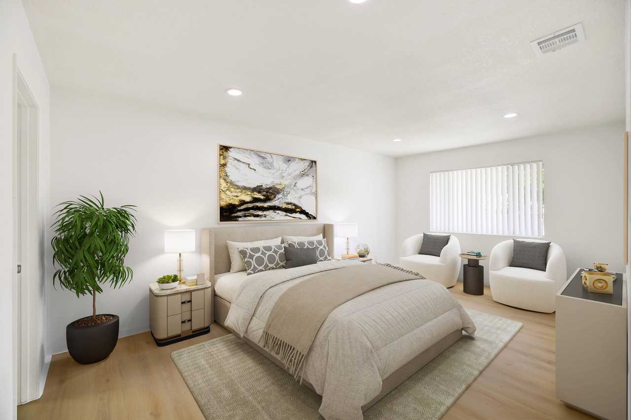 Coventry Square Apartments - Photo 5 of 35