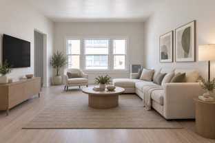Mariposa I Apartments | Newly Renovated Apartments - Photo 1 of 1