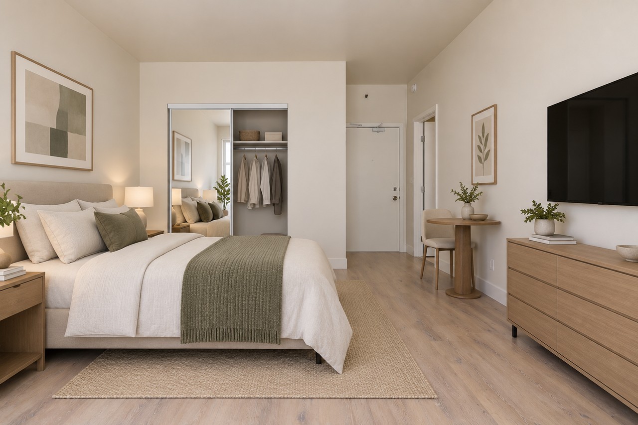 Mariposa I Apartments | Newly Renovated Apartments - Photo 2 of 14