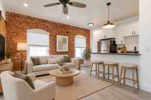 12th St Apartments | Newly Remodeled Apartments with Brick Exposure - Photo 1 of 1