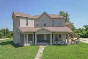 featured image of 901 Jackson St