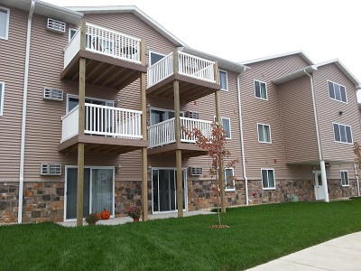 West Salem Plaza - Residential - Photo 6 of 36