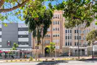 1725 Van Ness Avenue - Photo 1 of 1