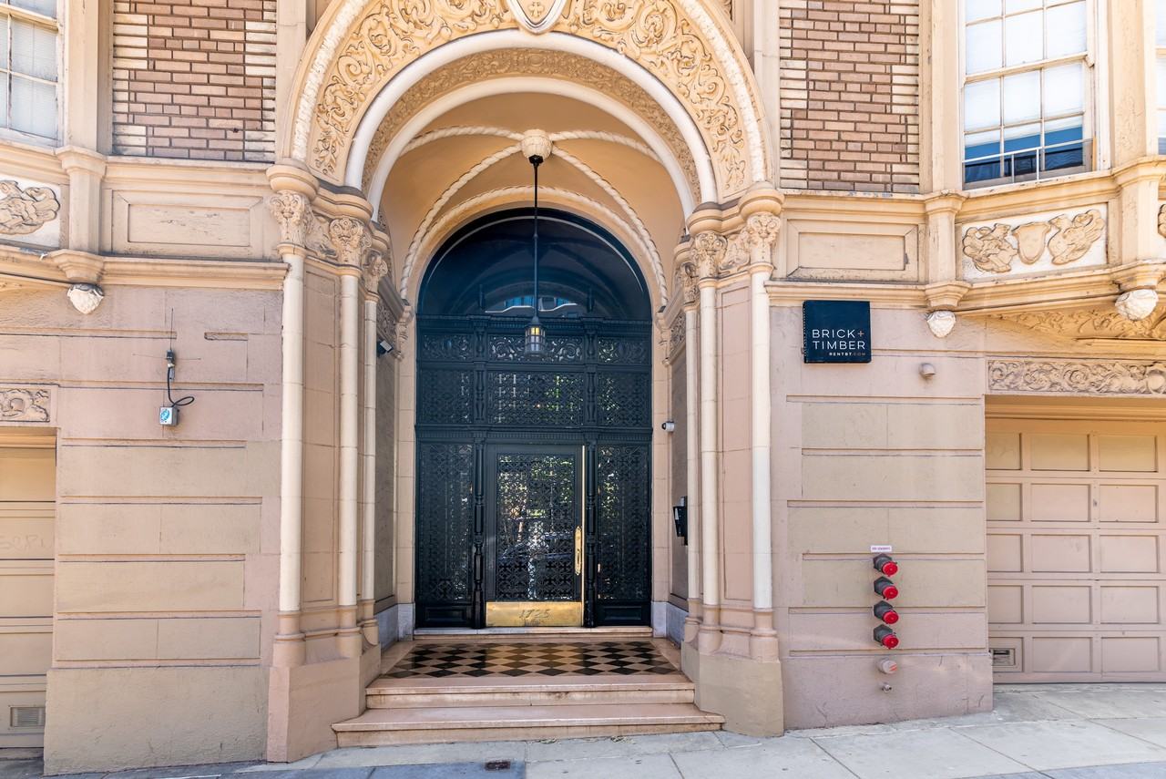 1725 Van Ness Avenue - Photo 2 of 3