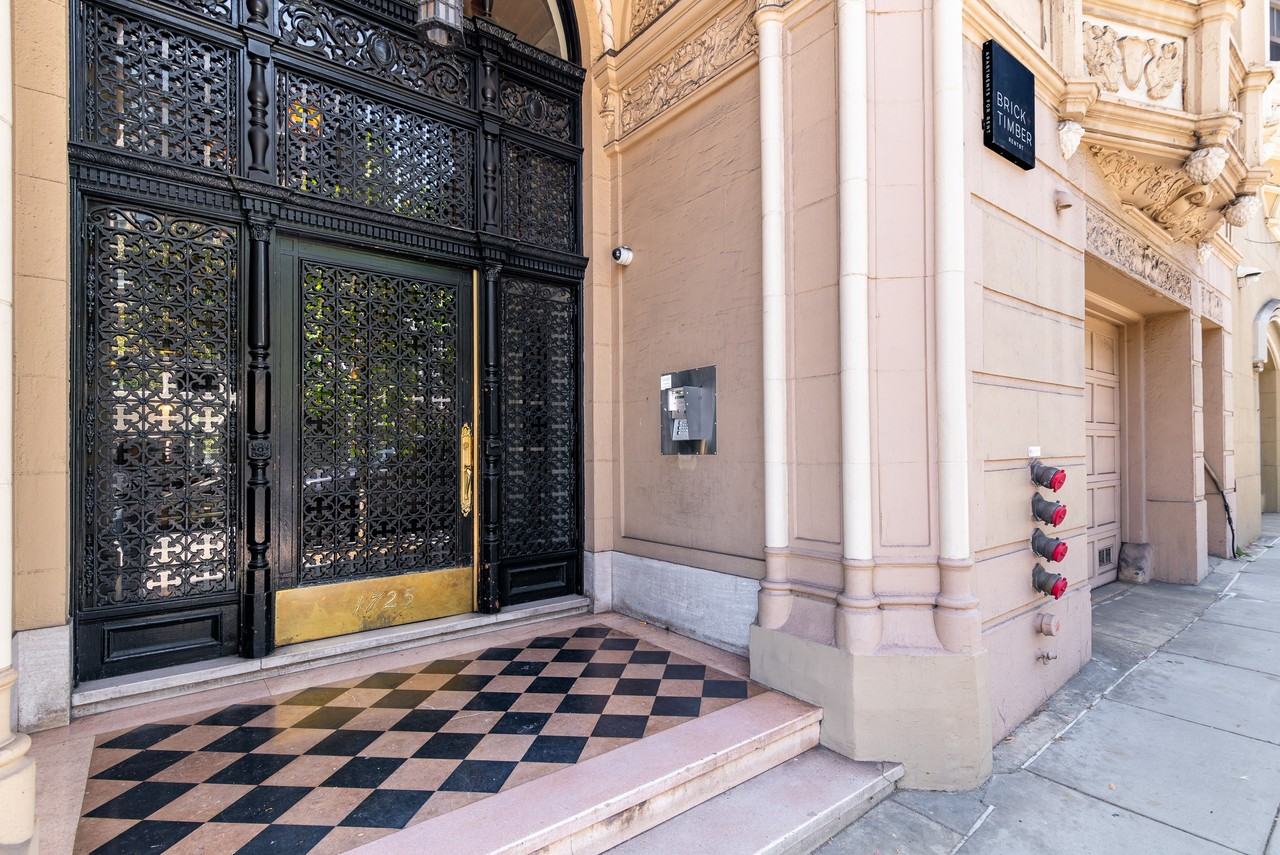 1725 Van Ness Avenue - Photo 3 of 3