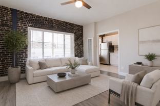 8th Street Apartments | Gorgeous Newly Remodeled One Bedroom and Studios - Photo 1 of 1