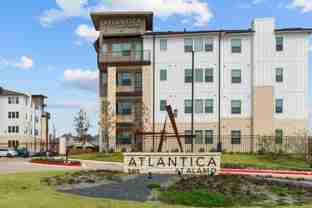 Atlantica at Alamo - Photo 1 of 1