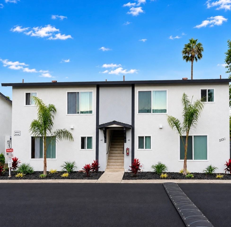 Country Aire Apartments - Photo 6 of 7