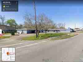 featured image of 707 Texas Ave