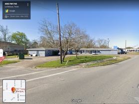 Texas Ave - Photo 1 of 1