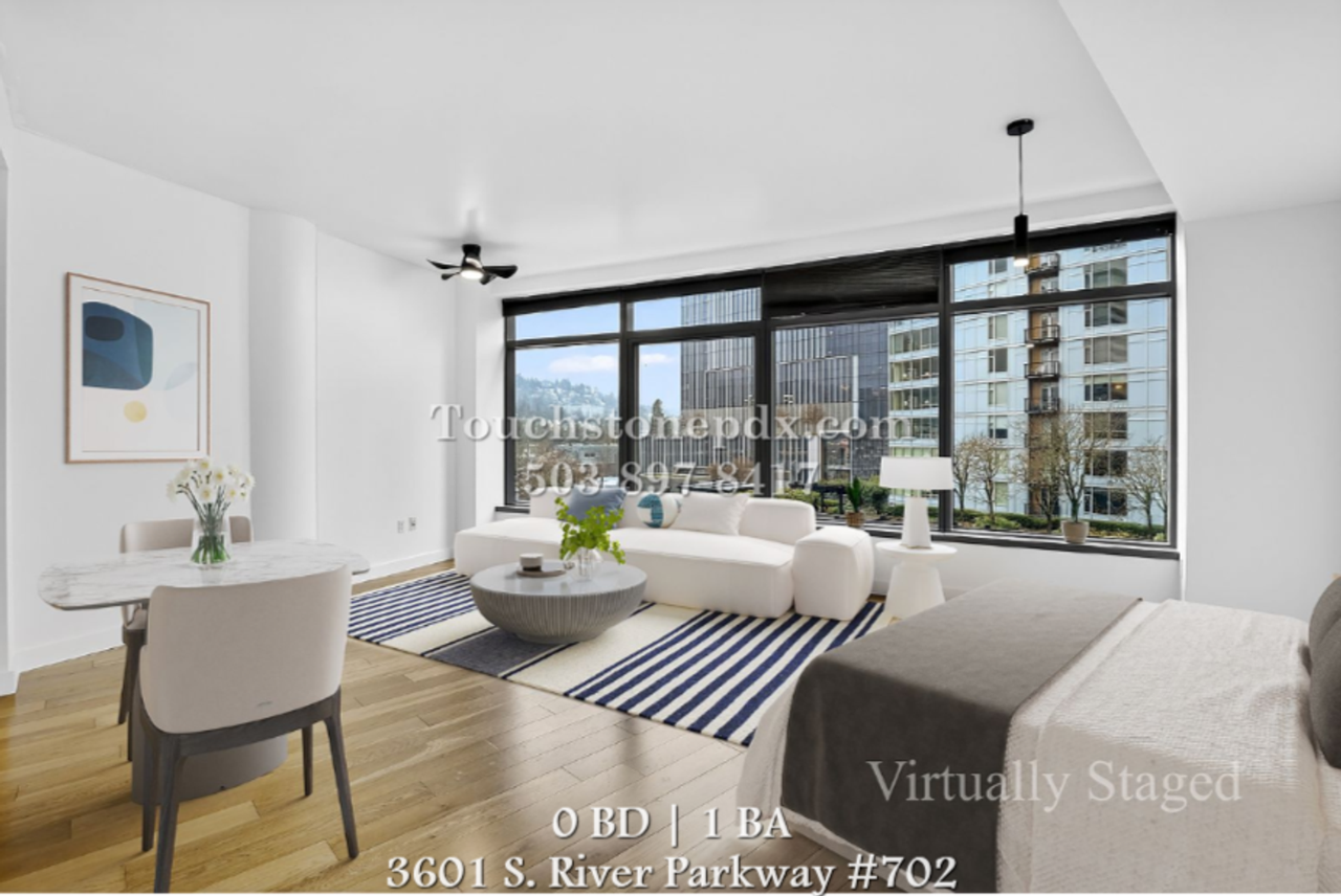 3601 S River Pkwy #702