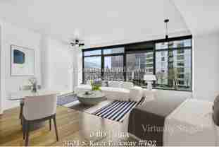 3601 S River Pkwy #702 - Photo 1 of 1