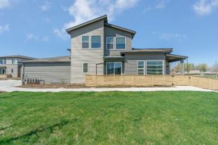 2614 Thunderstreak Ln #5 - Photo 1 of 1