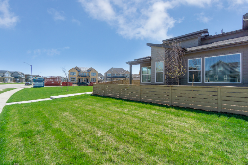 2614 Thunderstreak Ln #5 - Photo 4 of 27