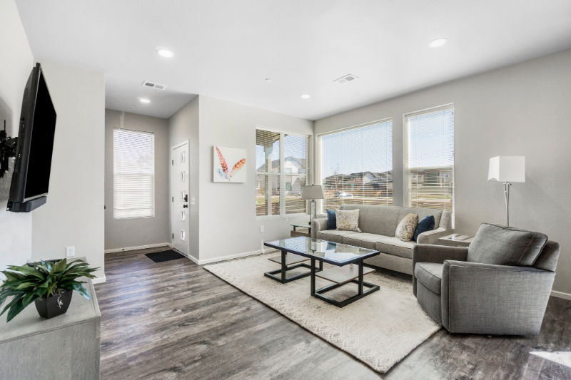 2614 Thunderstreak Ln #5 - Photo 6 of 27