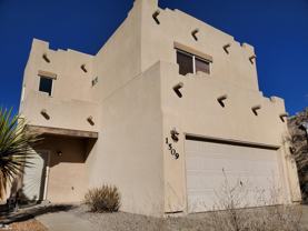 1509 Calle Sonrisa Ne - Photo 1 of 1