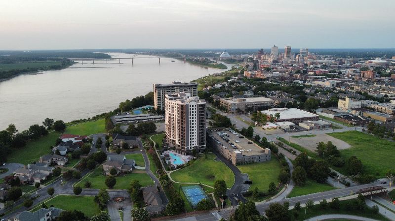 717 Riverside Dr #509