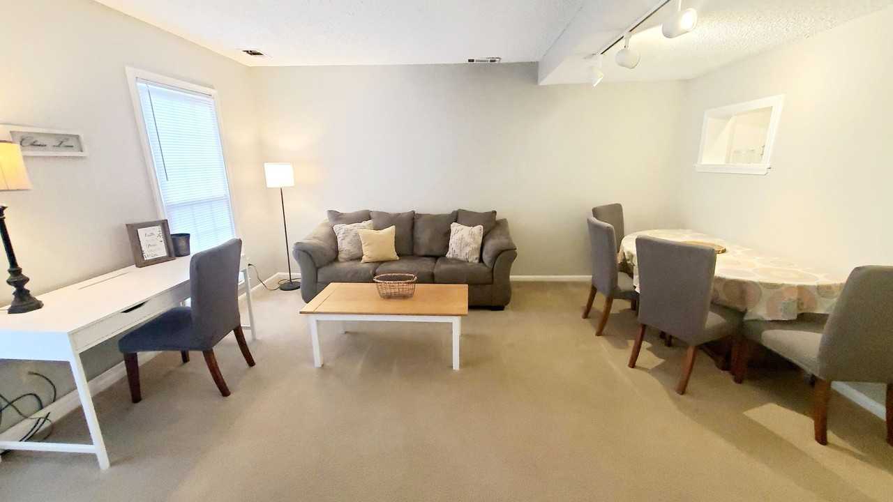 2839 Huntingtowne Farms Ln #A - Photo 5 of 18