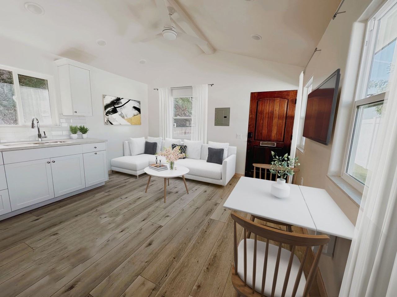 2425 Sarbonne Dr #2 - Photo 5 of 9