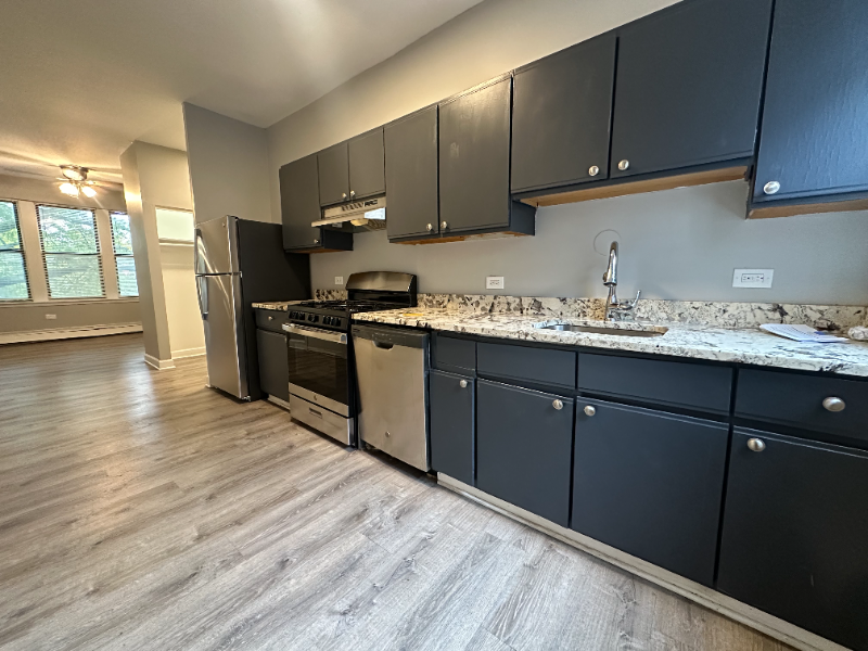 62 N Parkside Ave #3