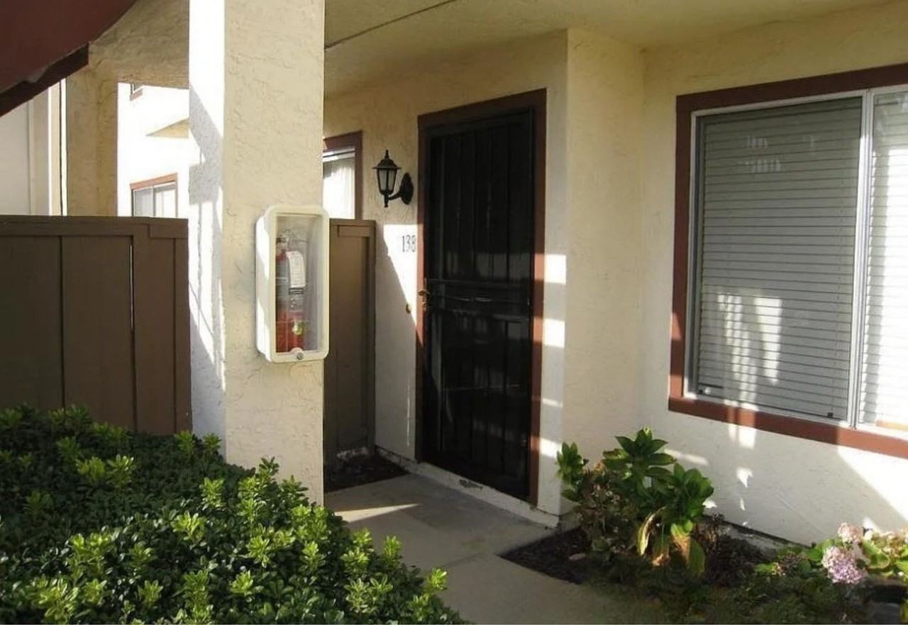 4015 Porte La Paz ##138