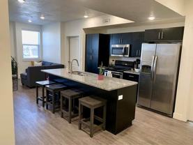 Bruno's Alpine Apartments - Photo 1 of 1