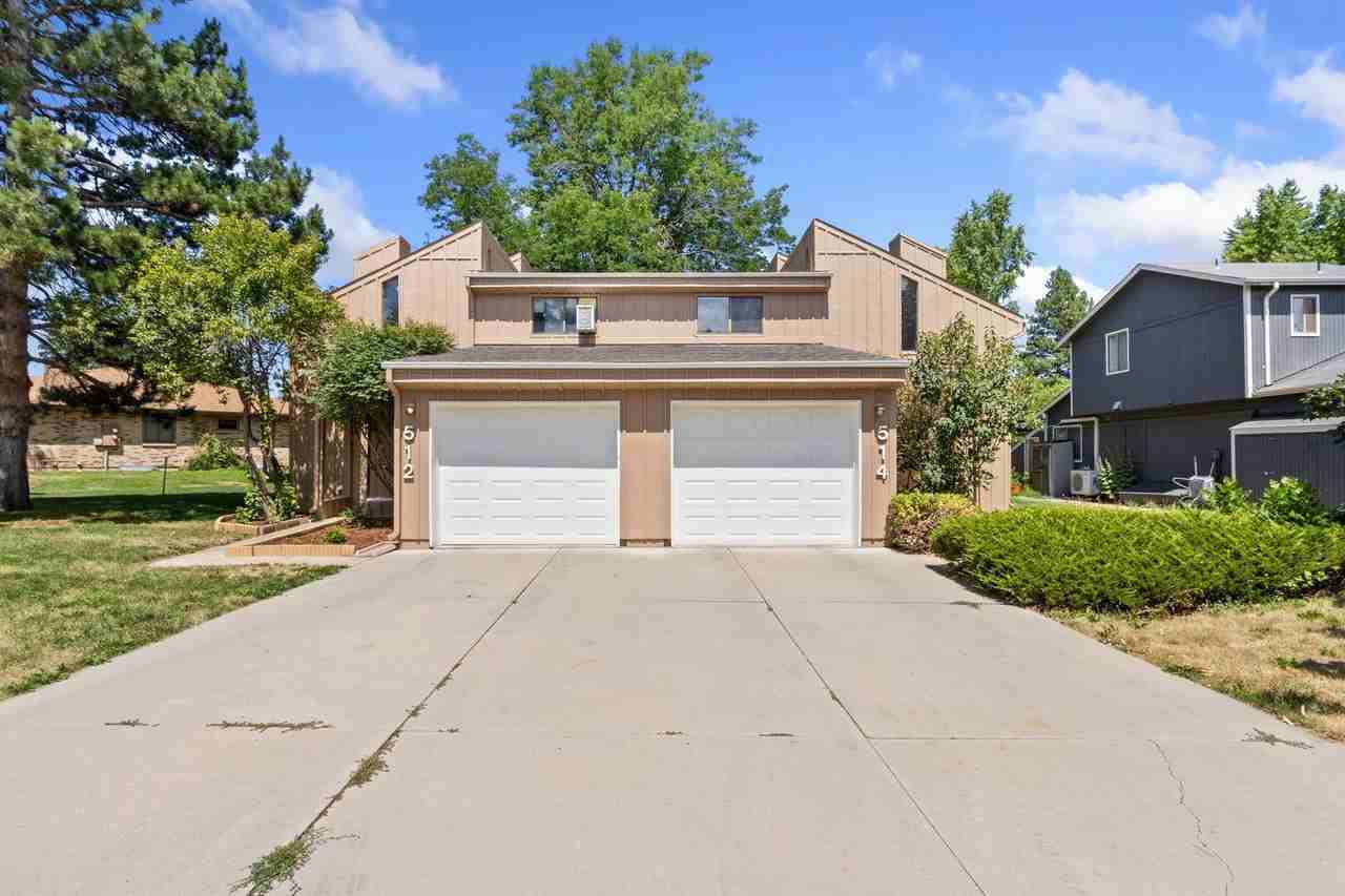 512 Strachan Dr
