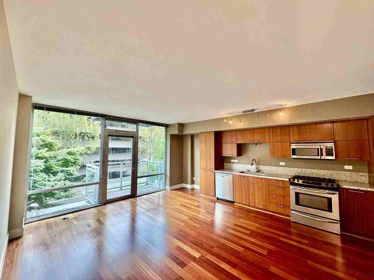 2911 2nd Ave #310 - Photo 3 of 21