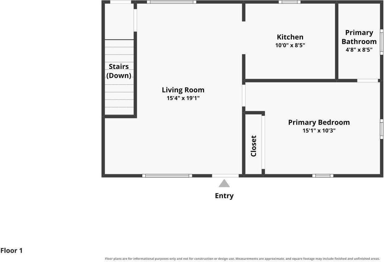 3321 W Bijou St - Photo 4 of 50