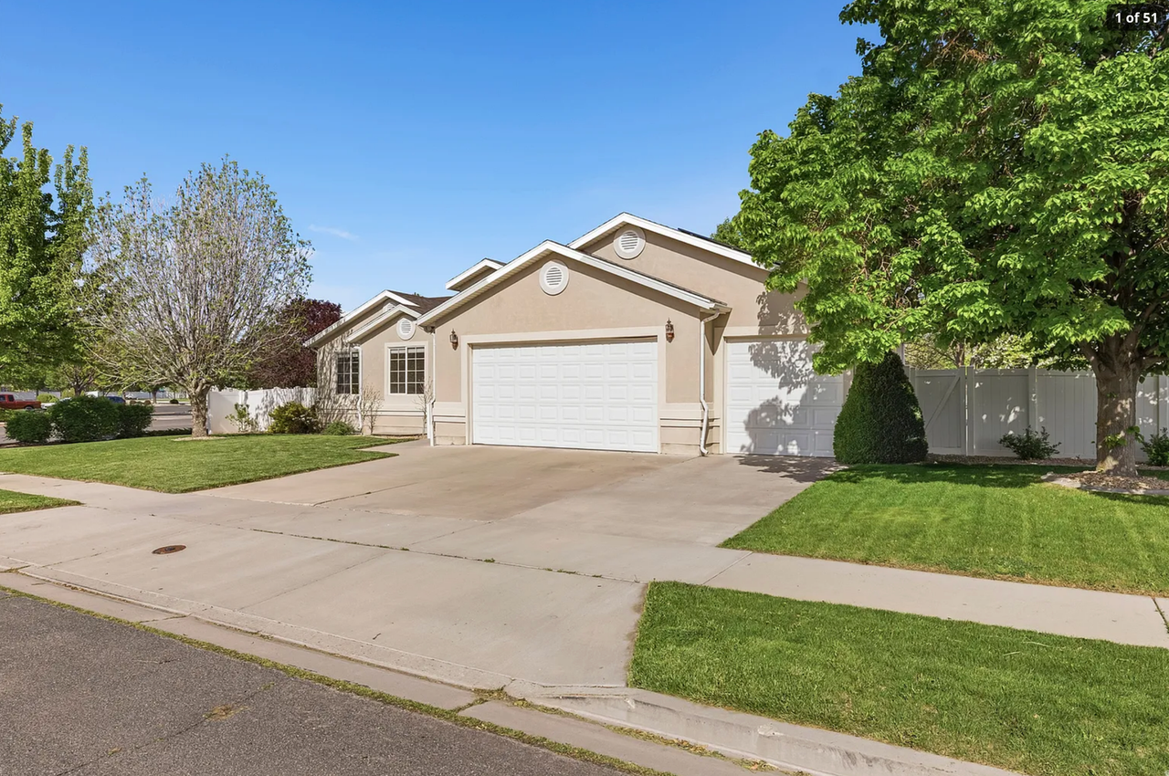1403 S 600 W - Photo 2 of 48