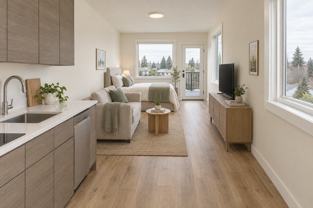Brand-New in Lakewood - Halcyon Commons - COMING SOON! - Photo 1 of 1