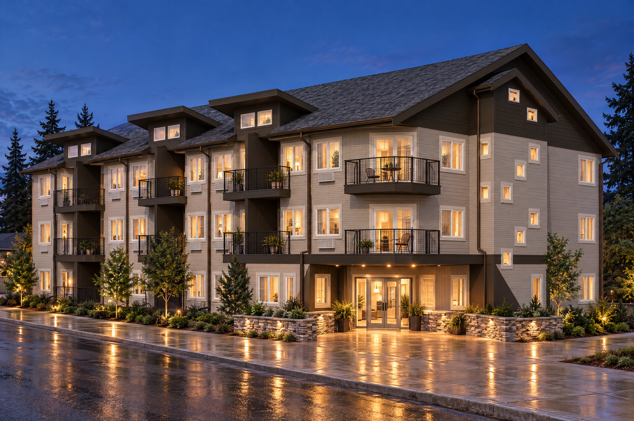 Brand-New in Lakewood - Halcyon Commons - COMING SOON! - Photo 3 of 24