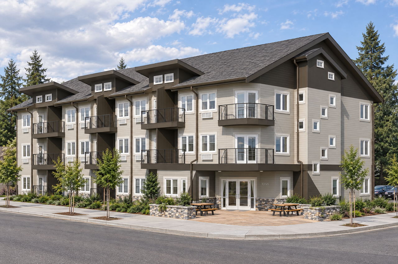 Brand-New in Lakewood - Halcyon Commons - COMING SOON! - Photo 4 of 24