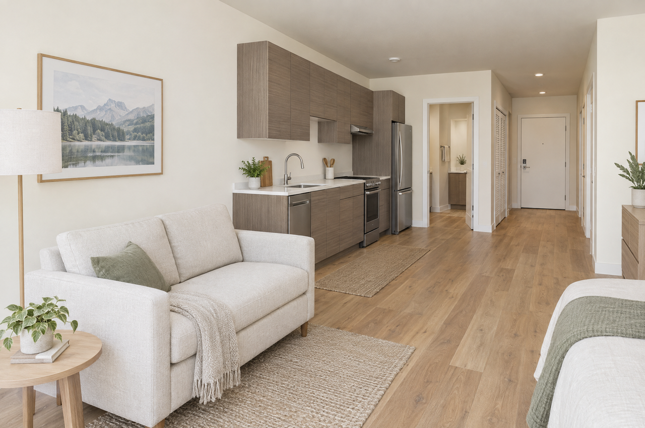Brand-New in Lakewood - Halcyon Commons - COMING SOON! - Photo 5 of 24