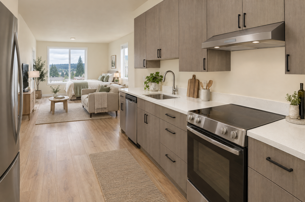 Brand-New in Lakewood - Halcyon Commons - COMING SOON! - Photo 6 of 24