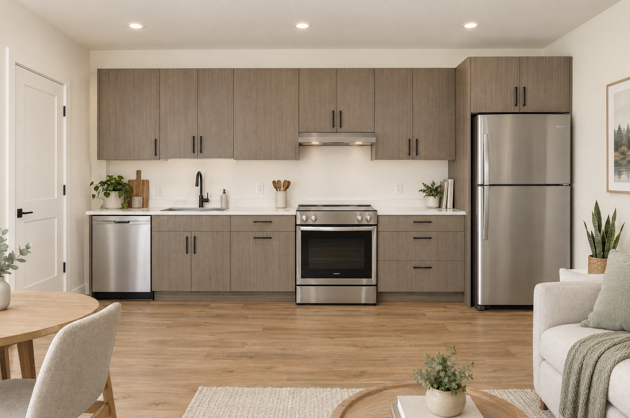 Brand-New in Lakewood - Halcyon Commons - COMING SOON! - Photo 7 of 24