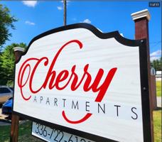 featured image of 300 S Cherry St