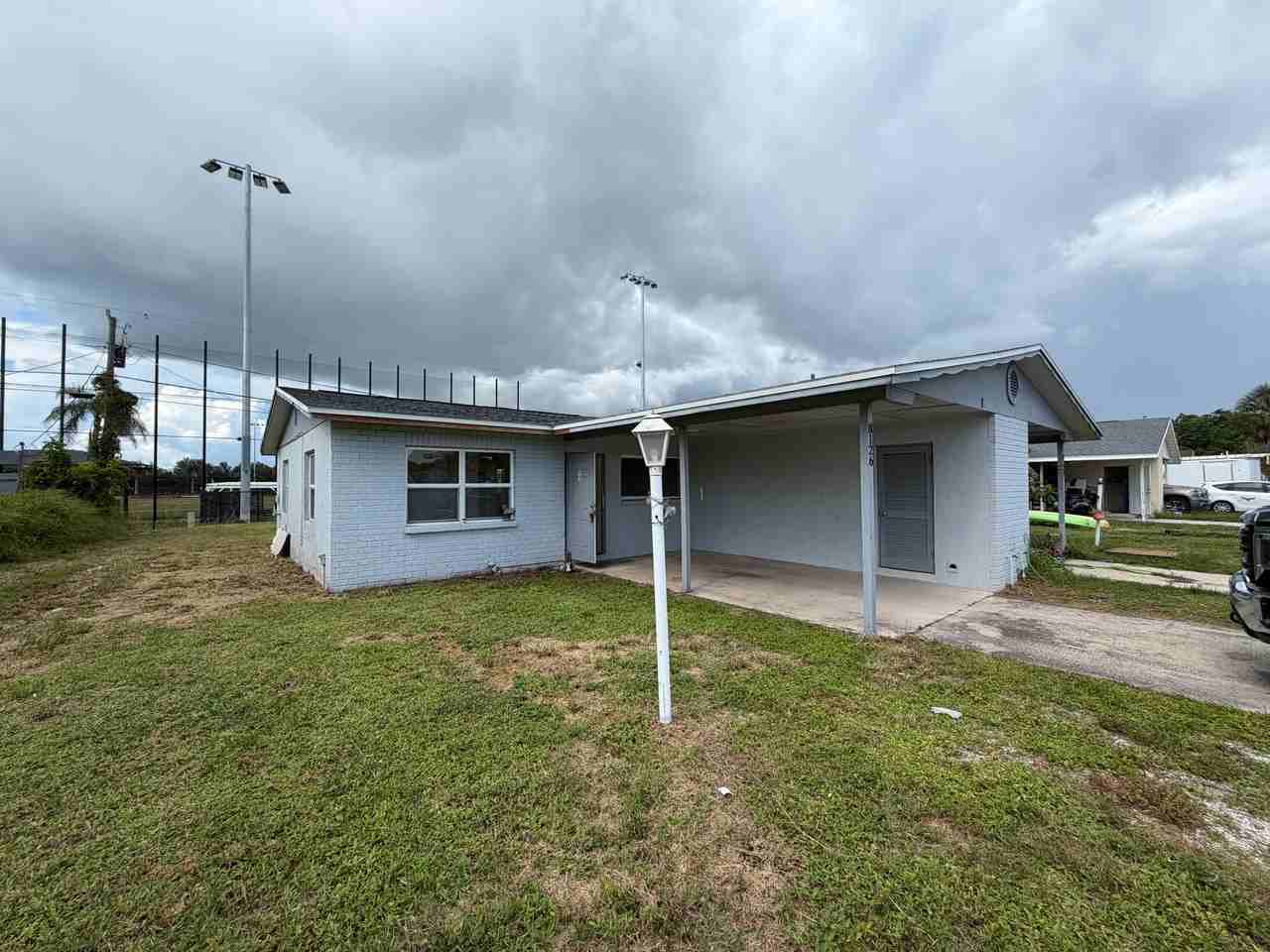 8126 43rd Ave W
