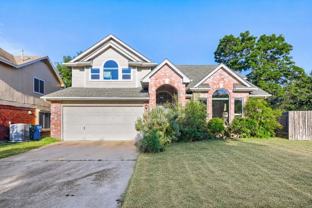 17204 Village Glen Rd - Photo 1 of 1