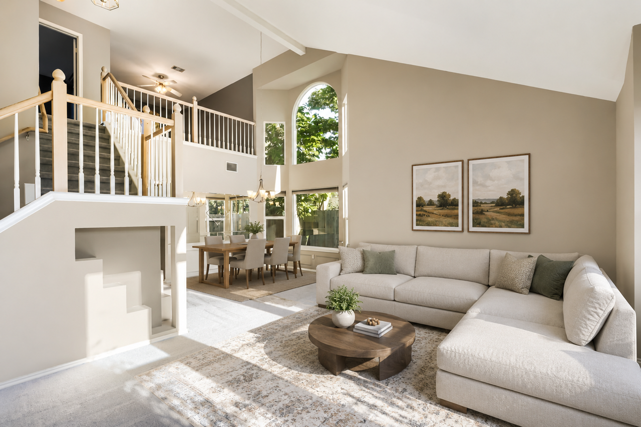 17204 Village Glen Rd - Photo 4 of 18
