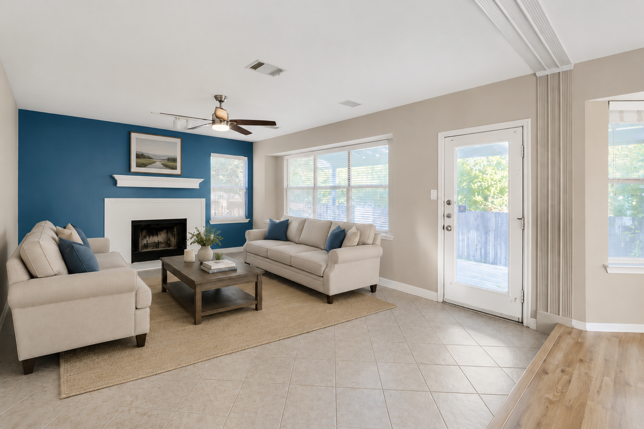 17204 Village Glen Rd - Photo 7 of 18