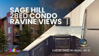 8 Sage Hill Terr Nw Unit 301 - Photo 1 of 1