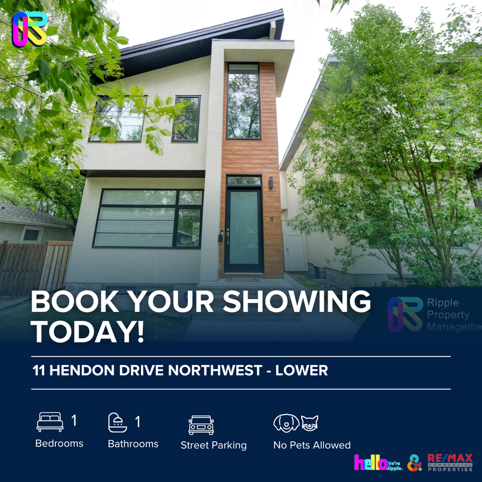 11 Hendon Dr Nw Lowr