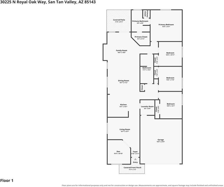 30225 N Royal Oak Way - Photo 2 of 16