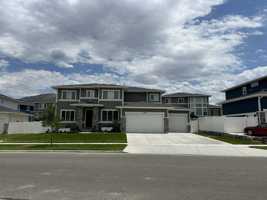 featured image of 15455 South Revolutionary Way Bluffdale Ut