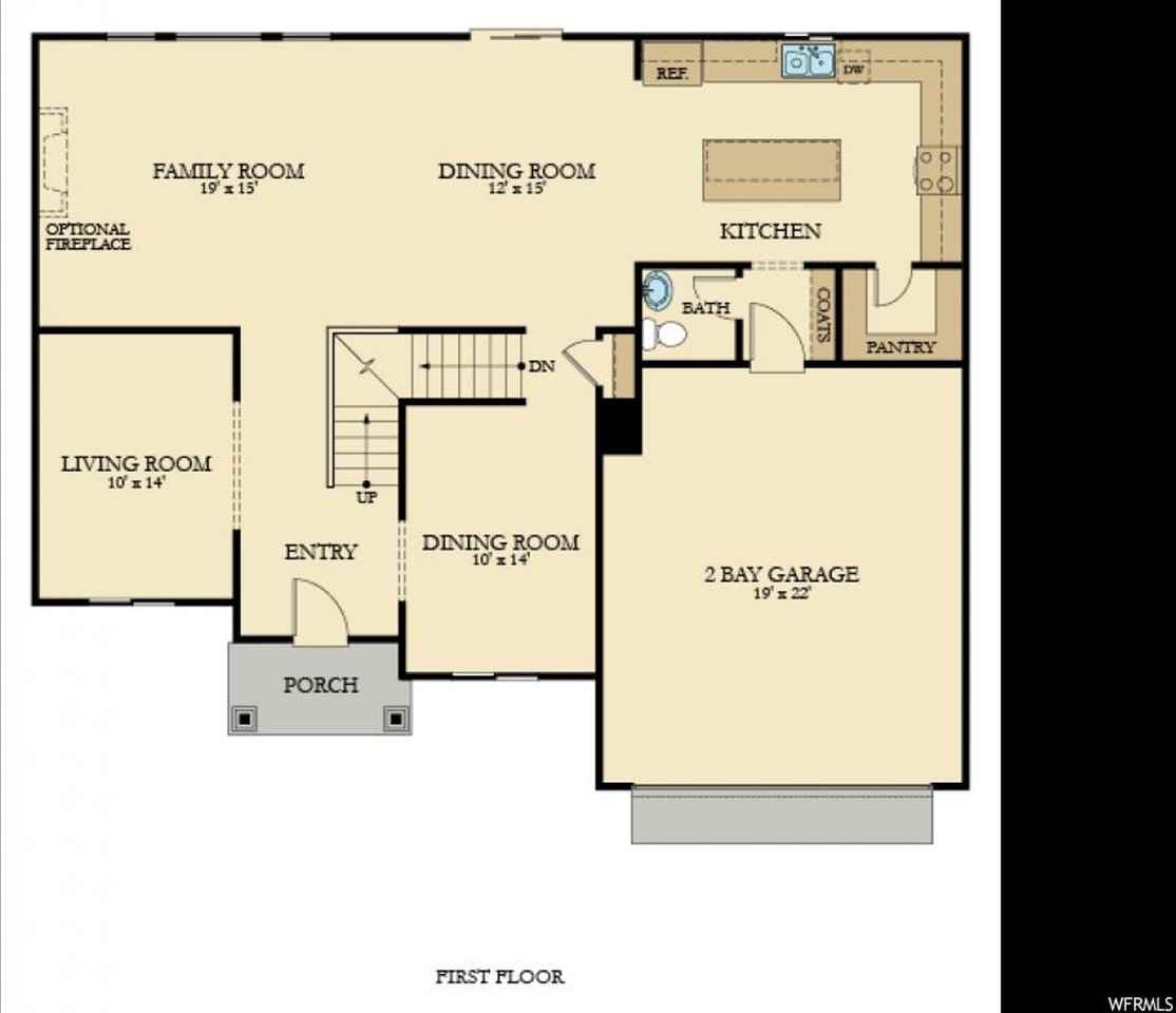 15455 South Revolutionary Way Bluffdale Ut - Photo 5 of 12