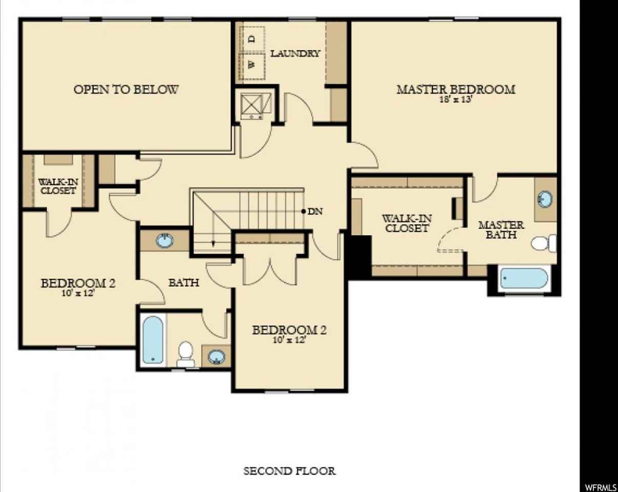 15455 South Revolutionary Way Bluffdale Ut - Photo 6 of 12