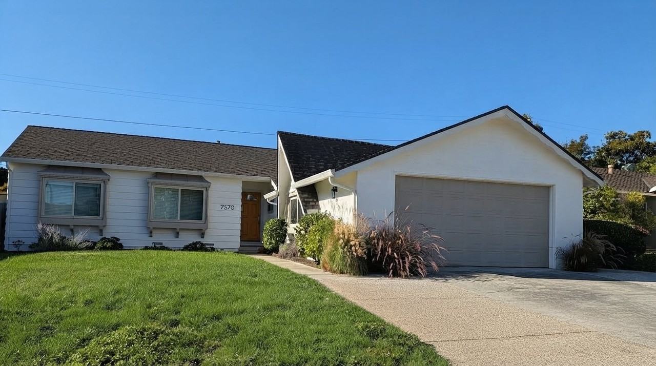 7570 Normandy Way