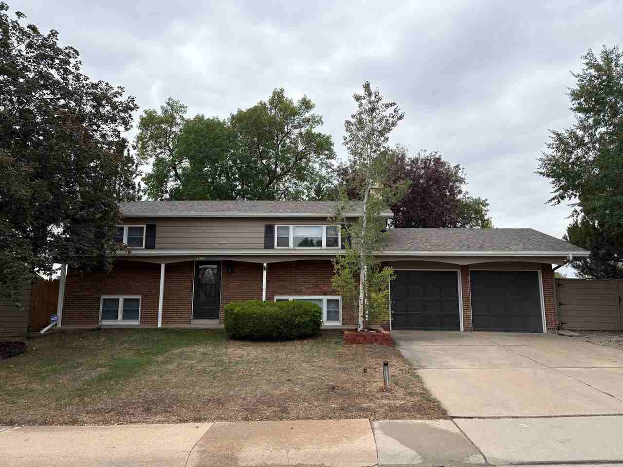 1208 Sycamore Dr