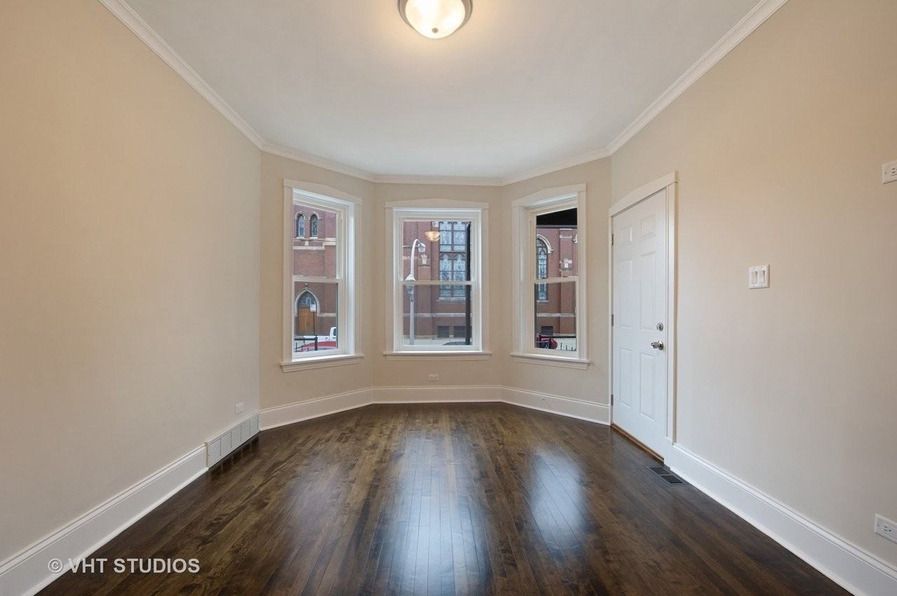 2305 N Ridgeway Ave #1 - Photo 2 of 11